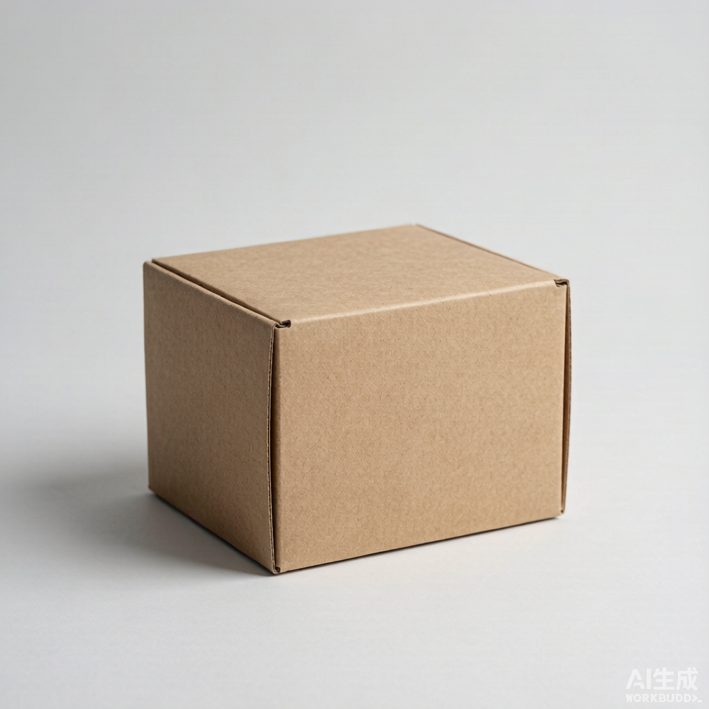 Universal Shipping Carton