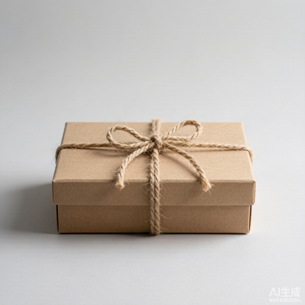 Rigid Gift Box